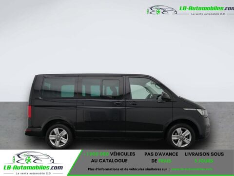 Volkswagen MULTIVAN 2.0 TDI 150 BVA 2020 occasion Beaupuy 31850