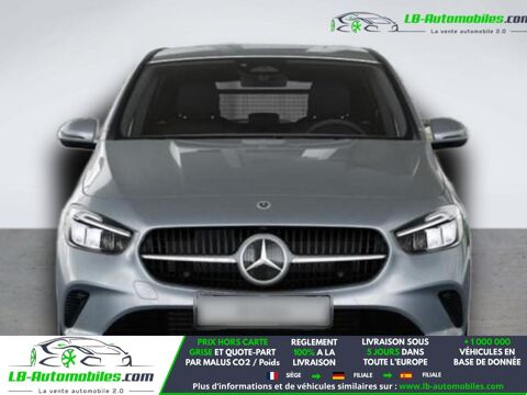Annonce voiture Mercedes Classe B 39400 €