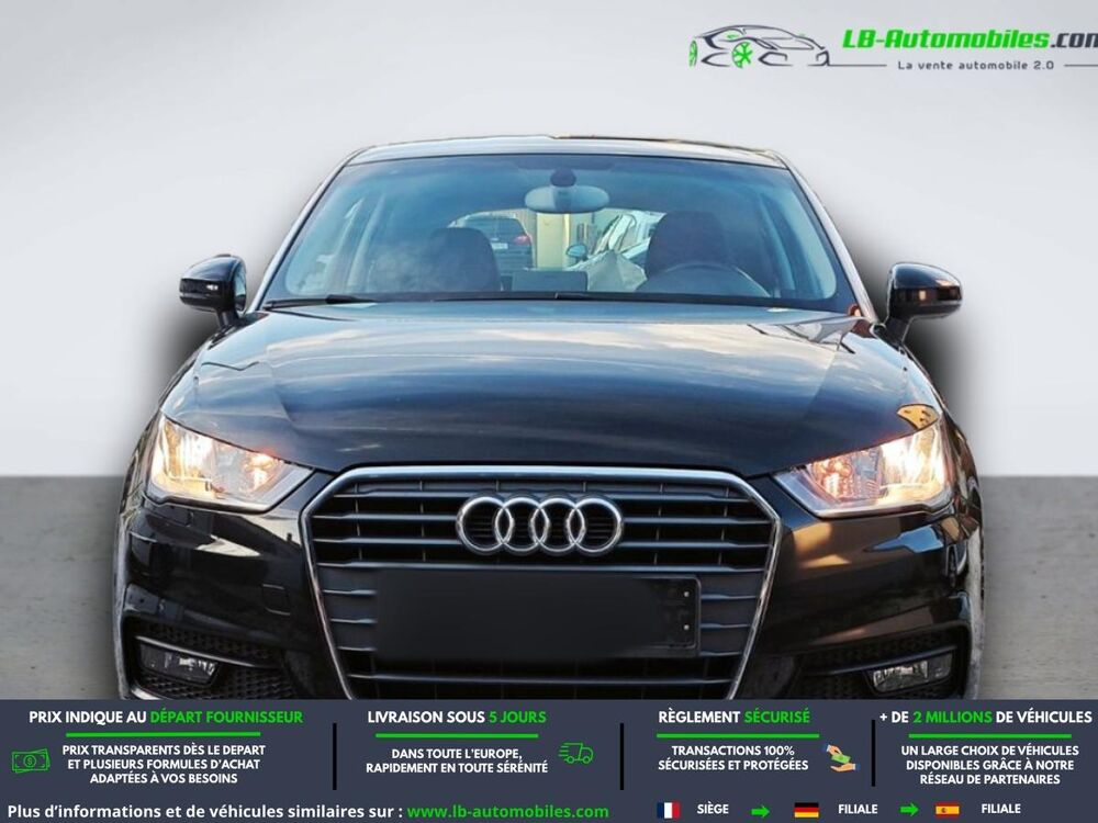 A1 1.6 TDI 90 2015 occasion 31850 Beaupuy