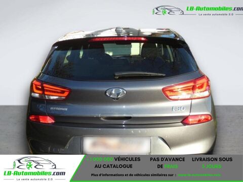 Hyundai i30 1.6 CRDi 110 BVM 2017 occasion Beaupuy 31850
