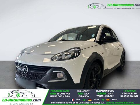 Adam 1.4 Twinport 87 ch 2017 occasion 31850 Beaupuy