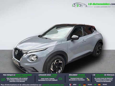 Juke Hybrid 143 2023 occasion 31850 Beaupuy