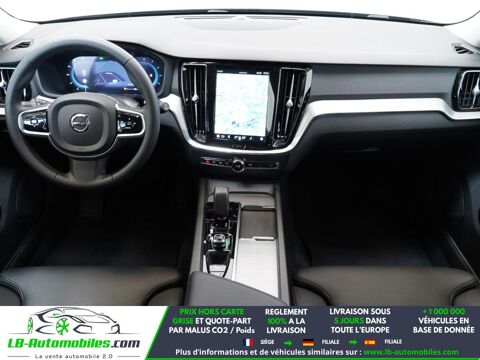 V60 B4 197 ch BVA 2022 occasion 31850 Beaupuy