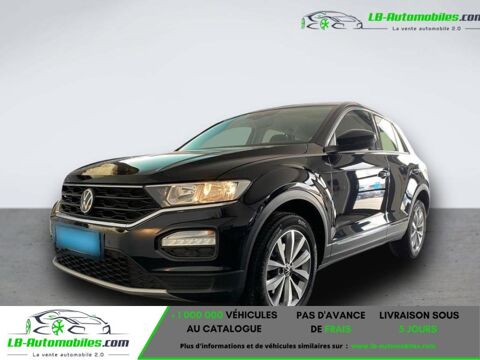 Volkswagen T-ROC 2.0 TDI 150 Start/Stop BVA 2022 occasion Beaupuy 31850