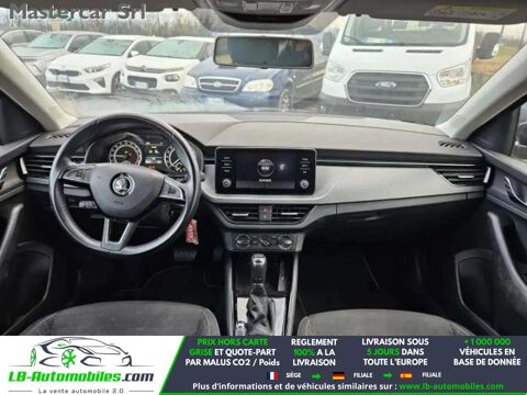 Scala 1.6 TDI 116 ch BVA 2020 occasion 31850 Beaupuy