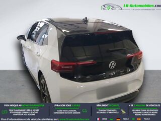 ID.3 204 ch 2020 occasion 31850 Beaupuy