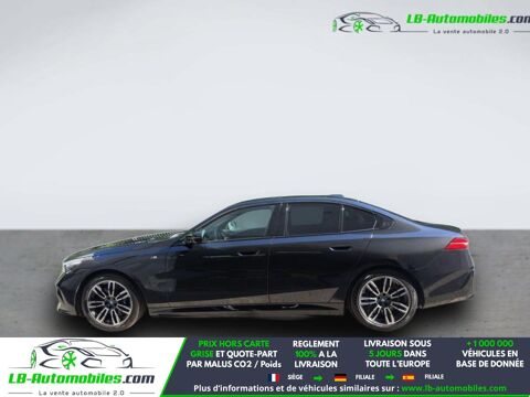 i5 M60 xDrive 601 ch 2025 occasion 31850 Beaupuy