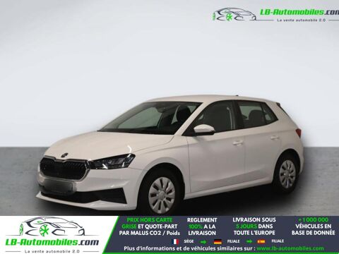 Fabia 1.0 TSI 110 ch BVA 2021 occasion 31850 Beaupuy