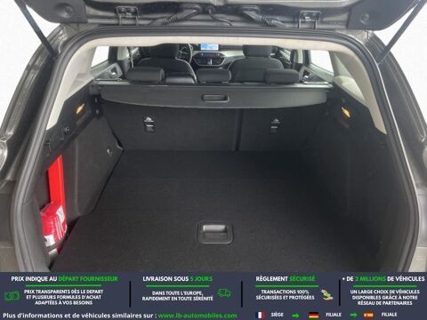 Golf SW 1.4 TSI 125 BVM 2019 occasion 31850 Beaupuy