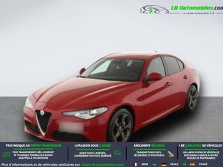 Giulia 2.2 160 ch BVA 2019 occasion 31850 Beaupuy