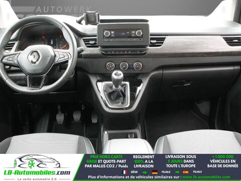 Kadjar TCe 130 BVM 2021 occasion 31850 Beaupuy