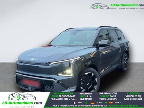 Annonce voiture Kia Ev5 44979 €