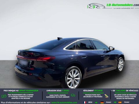 A5 40 TDI Hybride 204 BVA Quattro 2025 occasion 31850 Beaupuy