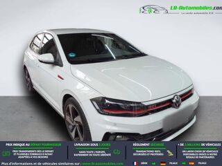 Polo 2.0 TSI 200 S&S BVA 2019 occasion 31850 Beaupuy
