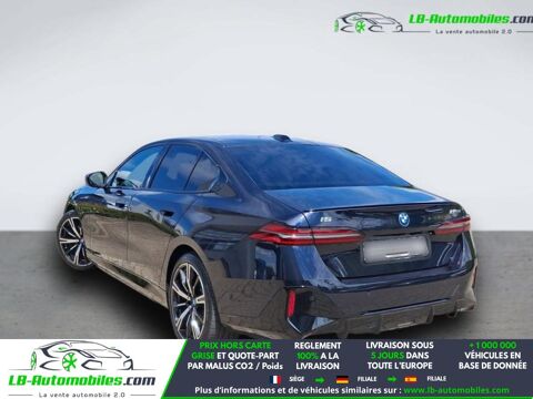 i5 M60 xDrive 601 ch 2024 occasion 31850 Beaupuy