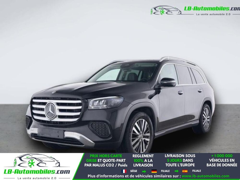 Classe GLS 450d BVA 4Matic 2025 occasion 31850 Beaupuy