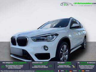 X1 xDrive 20i 192 ch BVA 2018 occasion 31850 Beaupuy
