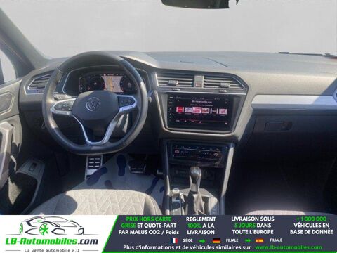 Tiguan Allspace 2.0 TDI 200ch BVA 4Motion 2024 occasion 31850 Beaupuy