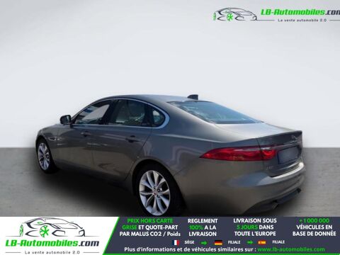 XF 200 ch BVA 2018 occasion 31850 Beaupuy