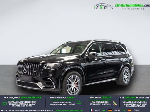 Classe GLS 63 AMG 4MATIC+ 2025 occasion 31850 Beaupuy