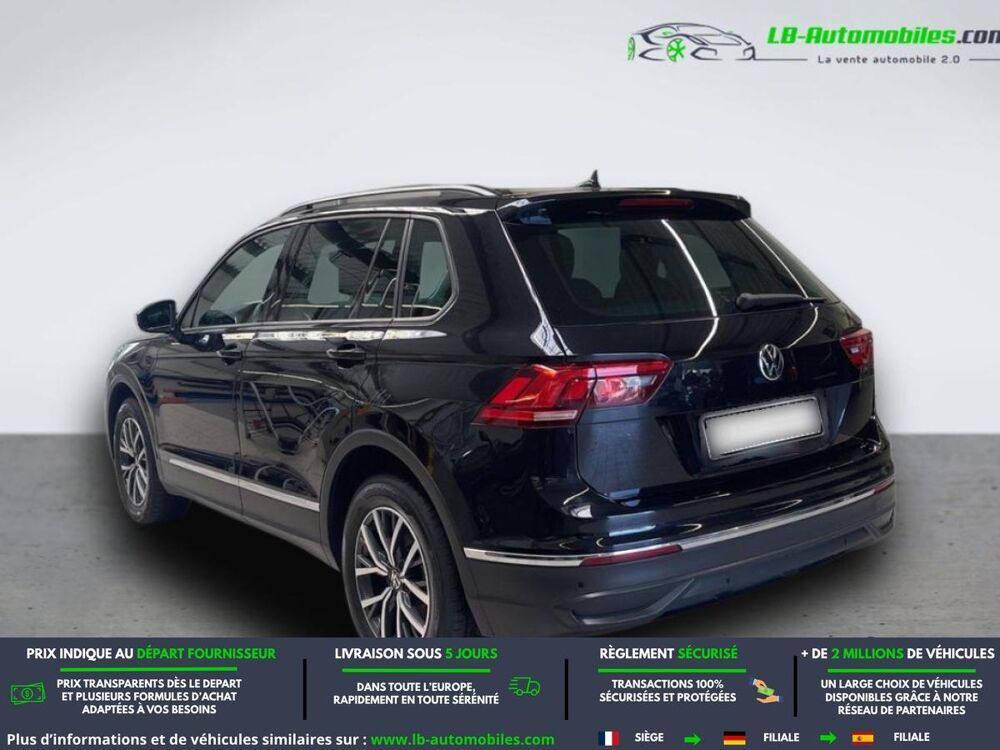 Tiguan 1.5 eTSI 150 BVA 2023 occasion 31850 Beaupuy