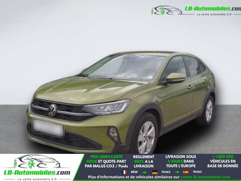 Taigo 1.0 TSI 95 BVM 2022 occasion 31850 Beaupuy
