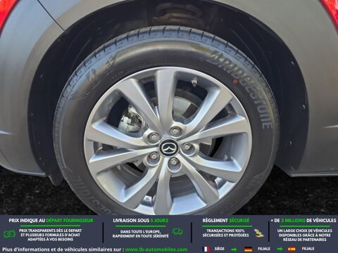 CX-30 1.8L SKYACTIV-D 116 ch 4x2 BVA 2020 occasion 31850 Beaupuy