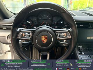 911 3.0i 370 PDK 2018 occasion 31850 Beaupuy
