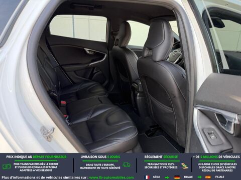 V40 D2 120 ch BVA 2019 occasion 31850 Beaupuy