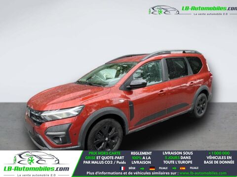 Jogger TCe 110 5 places 2023 occasion 31850 Beaupuy