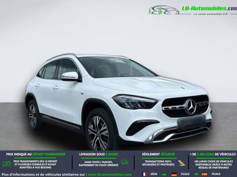 Classe GLA 250 e BVA 2025 occasion 31850 Beaupuy