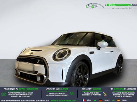 Mini Cooper S 178 CH BVA 2023 occasion Beaupuy 31850