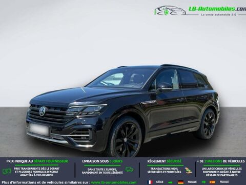 Touareg 4.0 TDI 421ch BVA 4Motion 2019 occasion 31850 Beaupuy