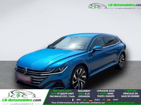 Annonce voiture Volkswagen Arteon 31900 €