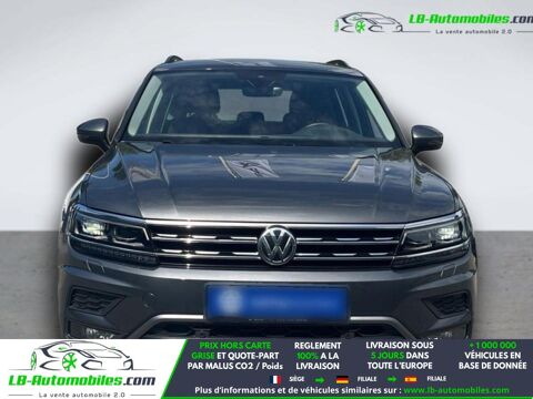 Tiguan 2.0 TDI 190 BMT BVA 4Motion 2018 occasion 31850 Beaupuy
