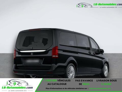 EQV 300 Long 204 ch 2023 occasion 31850 Beaupuy