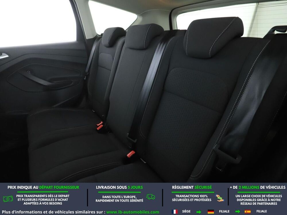 Kuga 1.5 150 4x2 BVA 2019 occasion 31850 Beaupuy