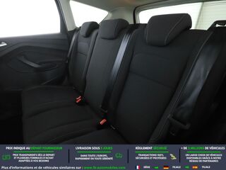 Kuga 1.5 150 4x2 BVA 2019 occasion 31850 Beaupuy