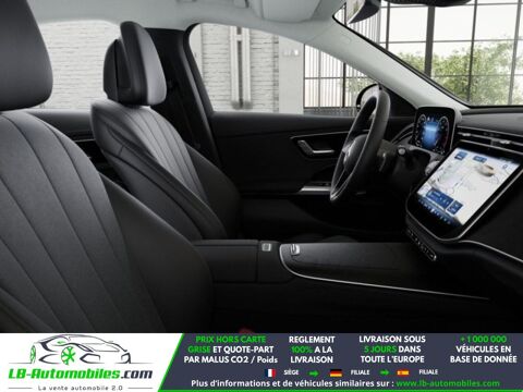 Classe E 200 BVA 2025 occasion 31850 Beaupuy