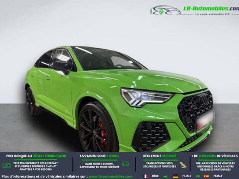 RS3 2.5 TFSI 400 ch BVA 2022 occasion 31850 Beaupuy