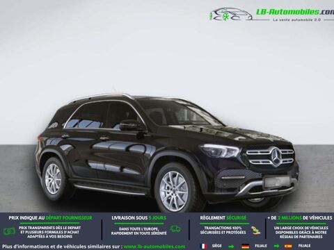 Classe GLE 350 de EQ POWER BVA 4Matic 2022 occasion 31850 Beaupuy