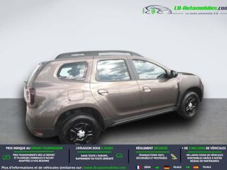 Duster SCe 115 4x2 2018 occasion 31850 Beaupuy