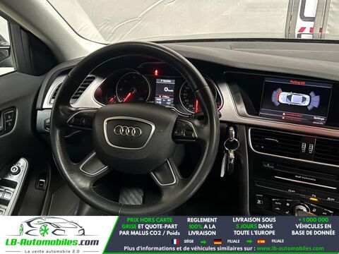 A4 TDI 190 BVA Quattro 2015 occasion 31850 Beaupuy
