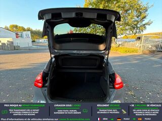 Focus RS 2.3 EcoBoost 350 2018 occasion 31850 Beaupuy
