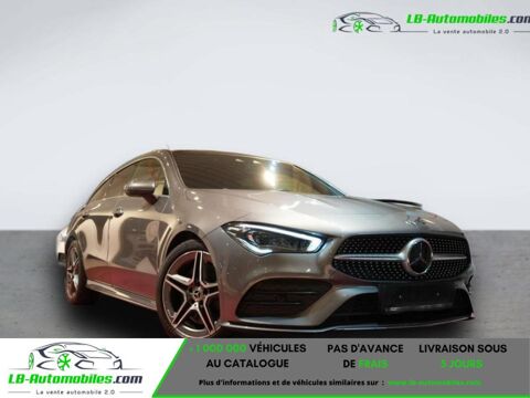 Mercedes Classe CLA 250 BVA 4Matic 2021 occasion Beaupuy 31850