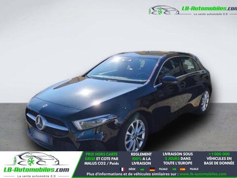 Mercedes Classe A 160 BVM 2020 occasion Beaupuy 31850