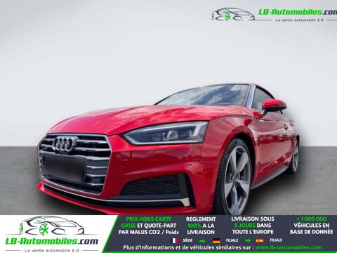 Annonce voiture Audi A5 29599 €