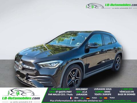 Annonce voiture Mercedes Classe GLA 29699 €