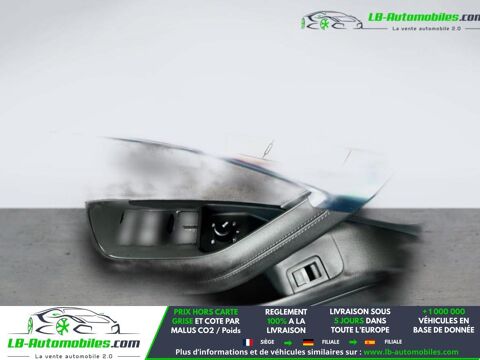 Audi RS7 V8 4.0 TFSI 605 BVA 2020 occasion Beaupuy 31850