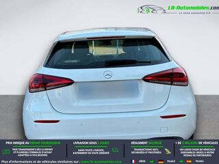 Classe A 180 d BVA 2019 occasion 31850 Beaupuy